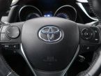 Toyota Auris - fotka číslo 17