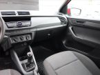 Škoda Fabia - fotka číslo 7