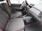 Škoda Fabia - fotka číslo 8