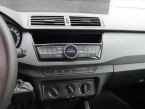 Škoda Fabia - fotka číslo 11