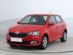 Škoda Fabia - fotka číslo 1