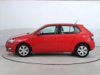 Škoda Fabia - fotka číslo 2