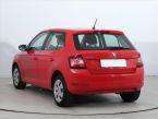 Škoda Fabia - fotka číslo 3
