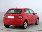 Škoda Fabia - fotka číslo 4