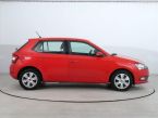 Škoda Fabia - fotka číslo 5