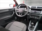 Škoda Fabia - fotka číslo 6