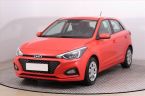 Hyundai i20 - fotka číslo 1
