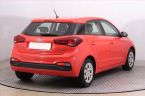 Hyundai i20 - fotka číslo 4