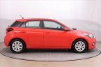 Hyundai i20 - fotka číslo 5