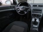Škoda Octavia - fotka číslo 6
