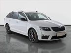 Škoda Octavia - fotka číslo 0