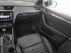 Škoda Octavia - fotka číslo 7