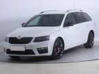 Škoda Octavia - fotka číslo 1