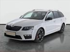 Škoda Octavia - fotka číslo 1