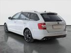 Škoda Octavia - fotka číslo 3