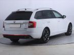 Škoda Octavia - fotka číslo 4