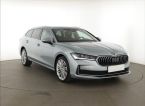 Škoda Superb - fotka číslo 0