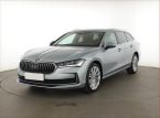 Škoda Superb - fotka číslo 1