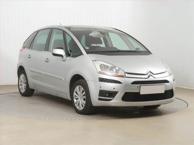 Citroën C4 Picasso - hlavní fotka inzerátu