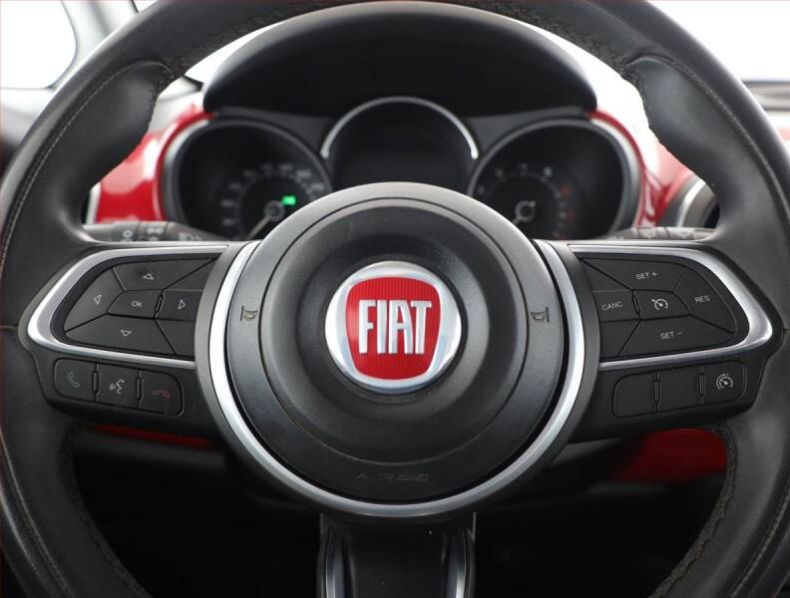 Fiat 500 L - hlavní fotka