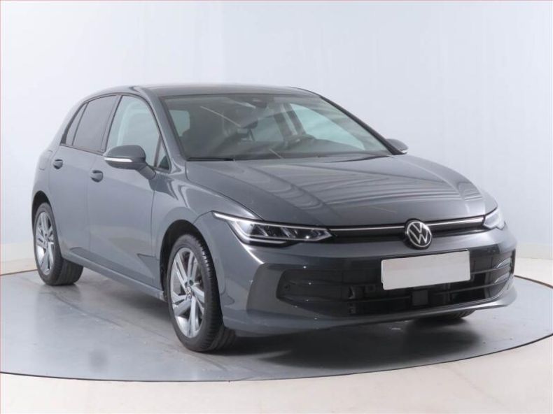 Volkswagen Golf - hlavní fotka inzerátu