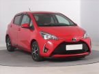Toyota Yaris - fotka číslo 0