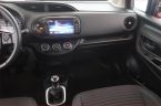 Toyota Yaris - fotka číslo 7