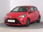 Toyota Yaris - fotka číslo 1