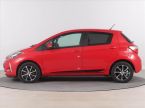 Toyota Yaris - fotka číslo 2