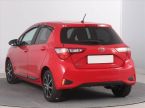 Toyota Yaris - fotka číslo 3