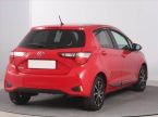 Toyota Yaris - fotka číslo 4