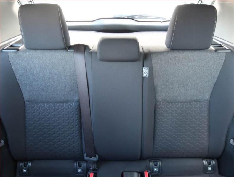 Toyota Yaris Cross - hlavní fotka
