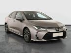 Toyota Corolla - fotka číslo 0