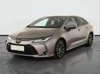 Toyota Corolla - fotka číslo 1