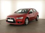 Mitsubishi Lancer - fotka číslo 1