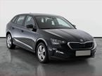 Škoda Scala - fotka číslo 0