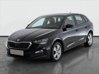 Škoda Scala - fotka číslo 1