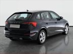 Škoda Scala - fotka číslo 4
