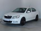 Škoda Octavia - fotka číslo 1
