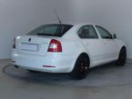 Škoda Octavia - fotka číslo 4