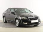 Škoda Octavia - fotka číslo 0