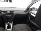 Škoda Octavia - fotka číslo 7