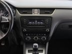 Škoda Octavia - fotka číslo 11
