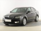 Škoda Octavia - fotka číslo 1