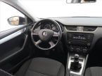 Škoda Octavia - fotka číslo 6
