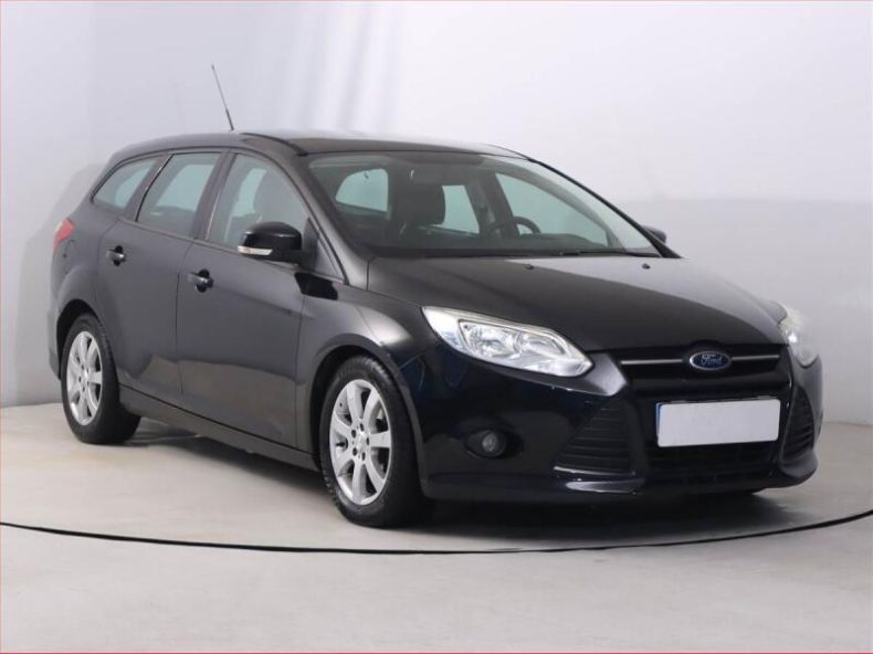 Ford Focus - hlavní foto