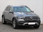 Mercedes GLE - fotka číslo 0