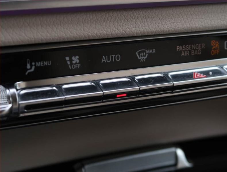 Mercedes GLE - hlavní fotka