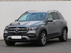 Mercedes GLE - fotka číslo 1