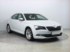 Škoda Superb - fotka číslo 0